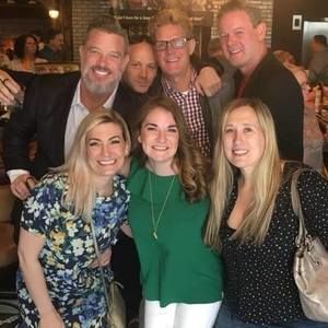 Meet your Posher, Adrianne